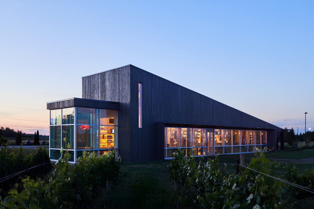 Niagara Weed & Wine Tours