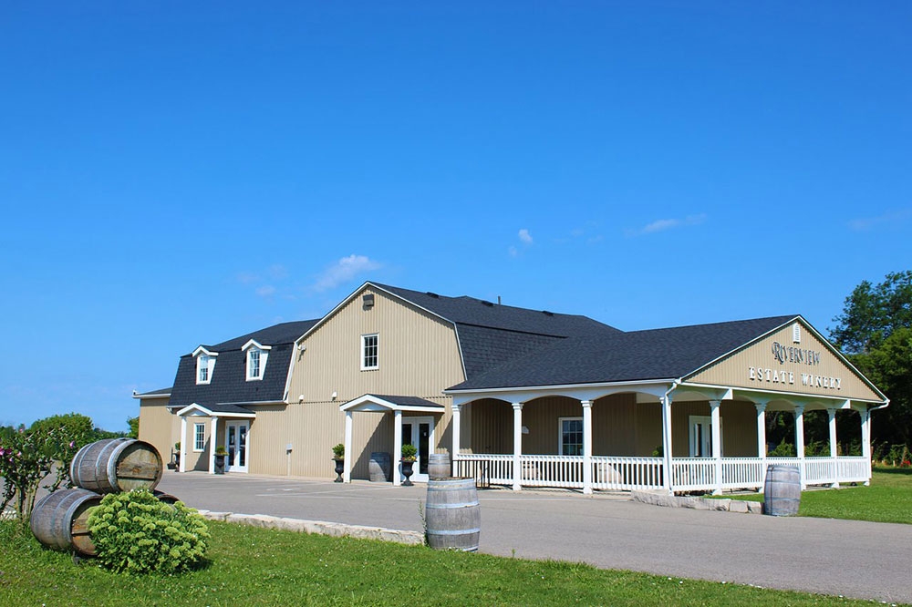 Niagara Weed & Wine Tours