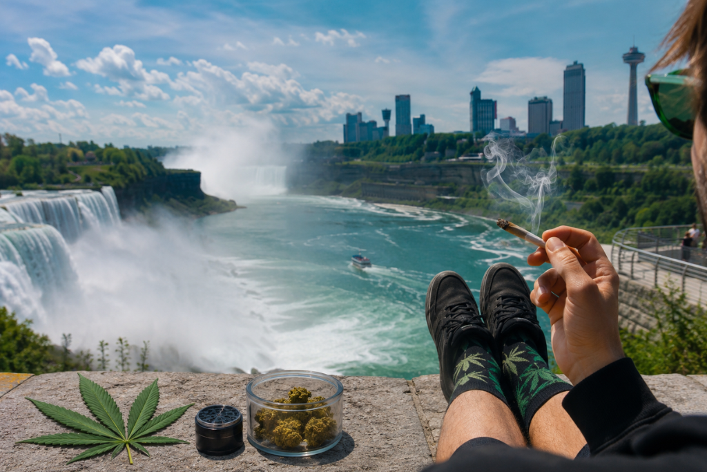 Niagara Falls Trip